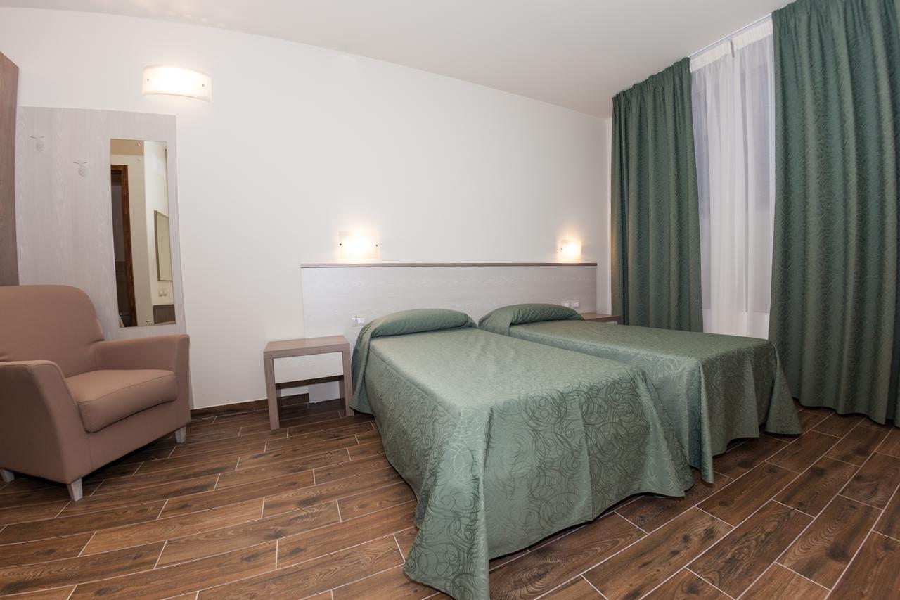 B&B Amiata Arcidosso Exterior photo