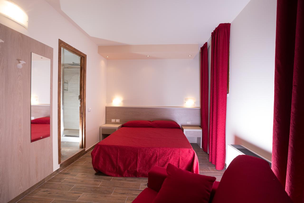 B&B Amiata Arcidosso Exterior photo