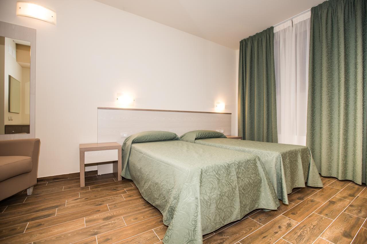 B&B Amiata Arcidosso Exterior photo