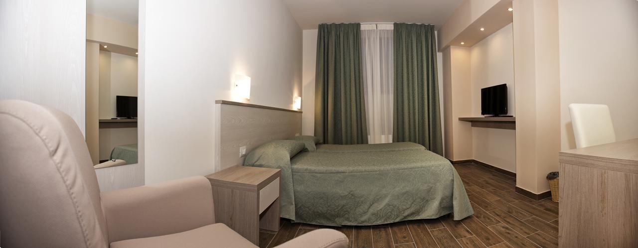 B&B Amiata Arcidosso Exterior photo