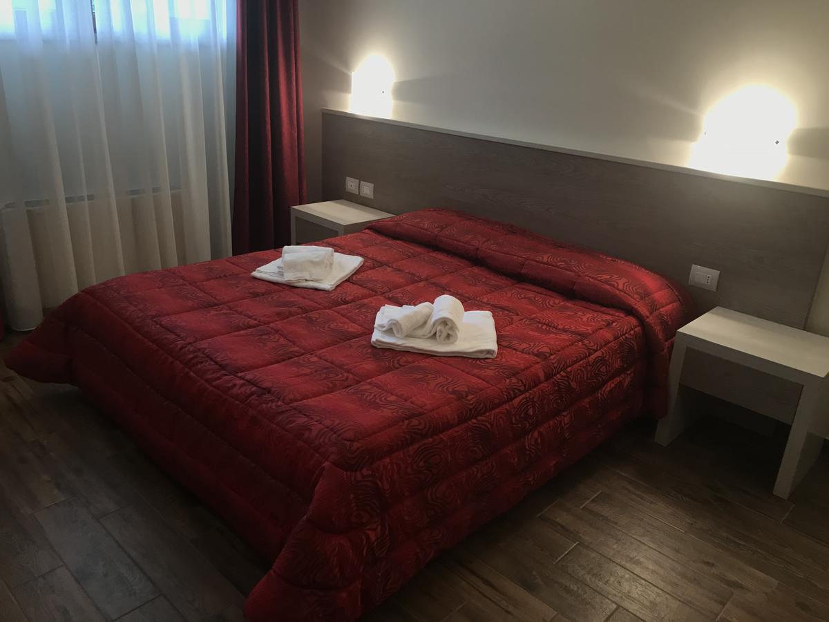 B&B Amiata Arcidosso Exterior photo